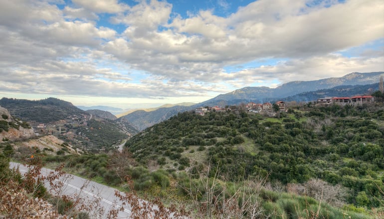 Volhon Mansions by Bill & John Apartments & Villas