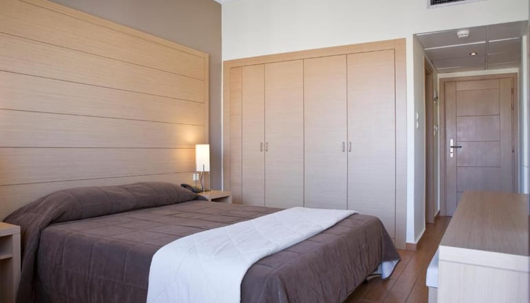 Parnon Hotel - Αθήνα