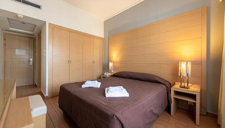 Parnon Hotel - Αθήνα