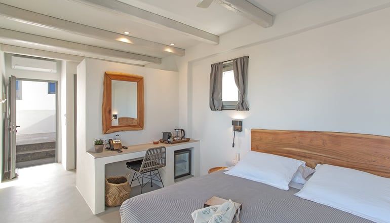 Paros Cape Suites