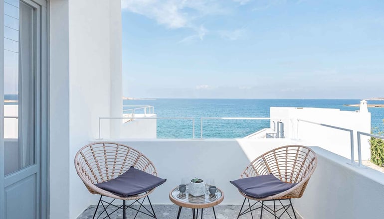 Paros Cape Suites