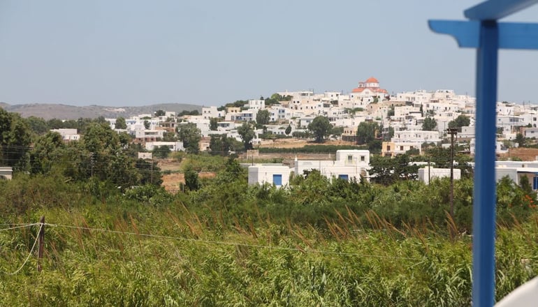 Paros Inn - Λογαράς, Πάρος