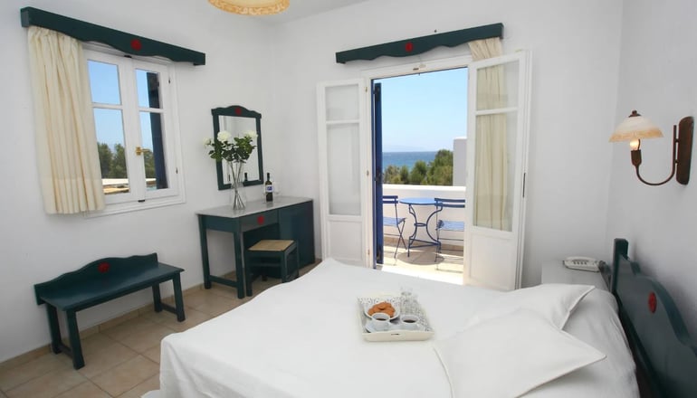 Paros Inn - Λογαράς, Πάρος
