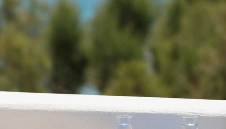 Paros Inn - Λογαράς, Πάρος