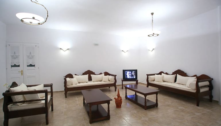 Paros Inn - Λογαράς, Πάρος