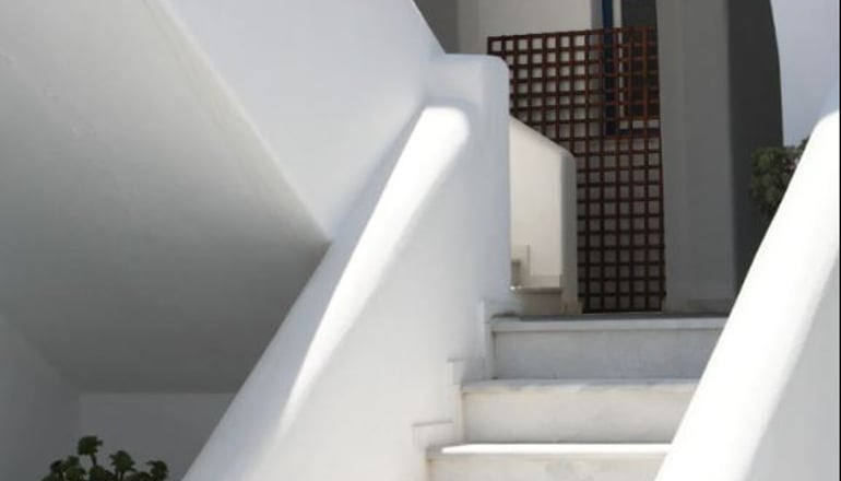 Paros Inn - Λογαράς, Πάρος