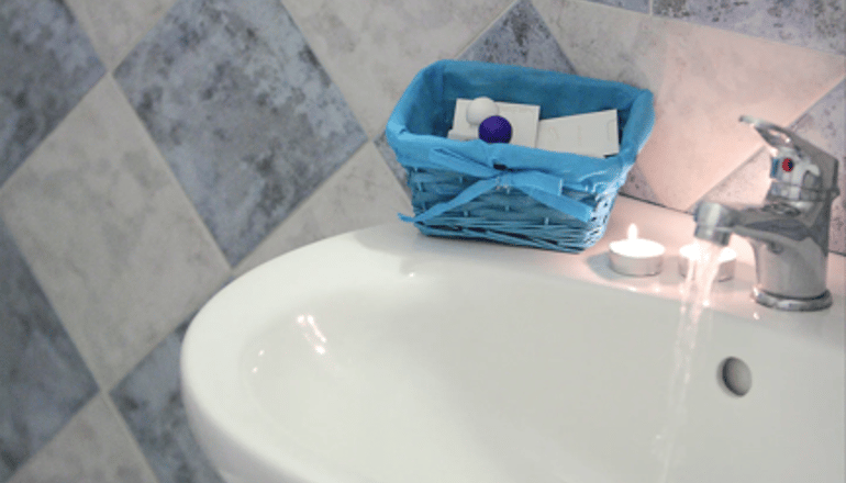 Paros Inn Seafront - Λογαράς, Πάρος