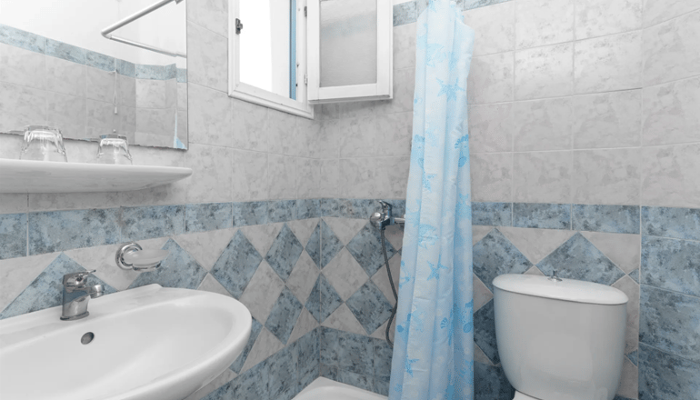 Paros Inn Seafront - Λογαράς, Πάρος