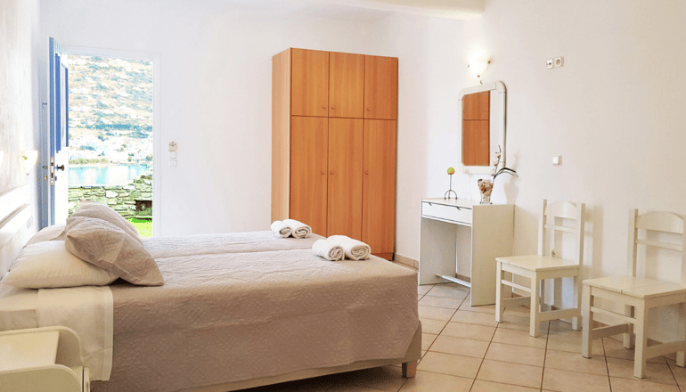 Paros Paradise - Παροικιά, Πάρος