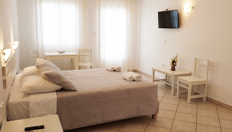 Paros Paradise - Παροικιά, Πάρος