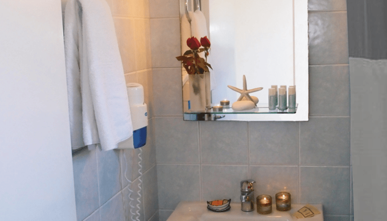 Paros Paradise - Παροικιά, Πάρος