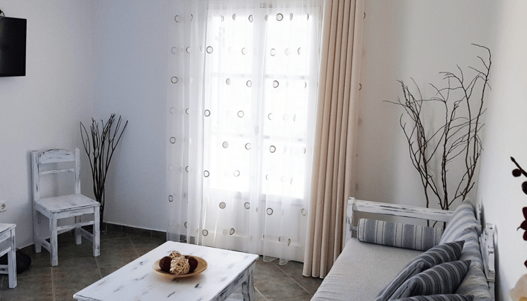 Paros Paradise - Παροικιά, Πάρος