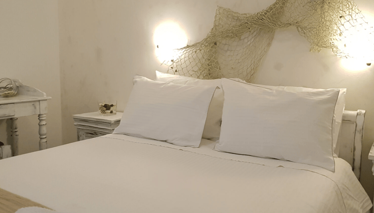 Paros Paradise - Παροικιά, Πάρος