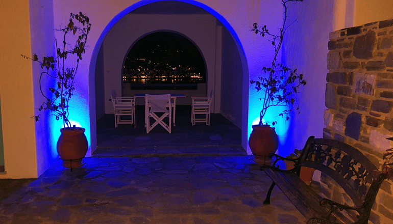 Paros Paradise - Παροικιά, Πάρος