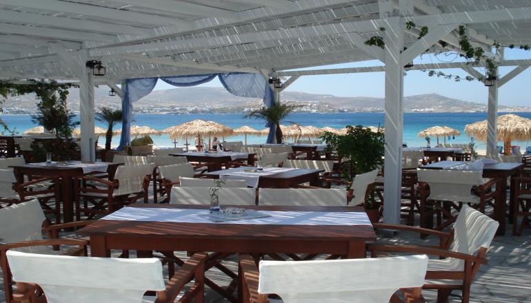 Paradiso Paros Boutique Hotel
