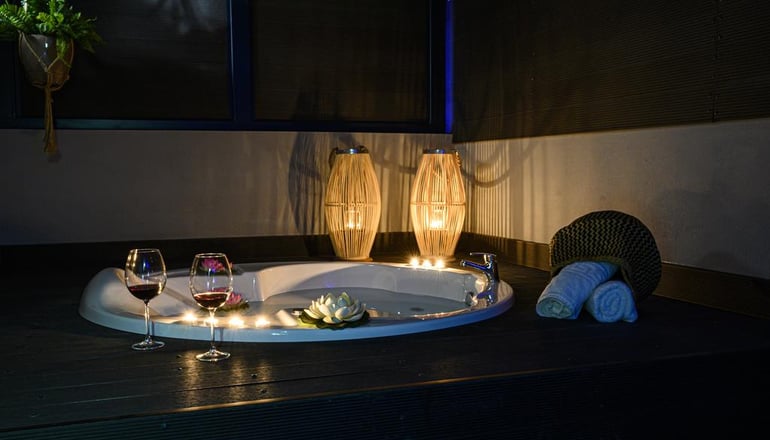 Parthenon Art Executive Wing