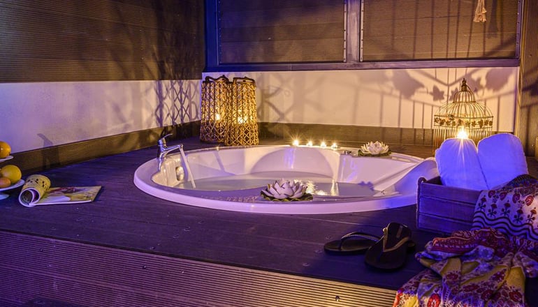 Parthenon Art Executive Wing