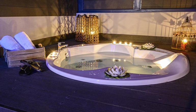 Parthenon Art Executive Wing