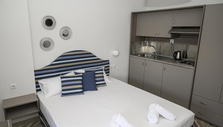 Parthenon Art Executive Wing