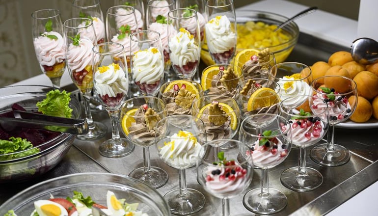 Parthenon Art Executive Wing