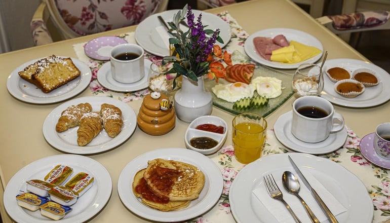 Parthenon Art Executive Wing