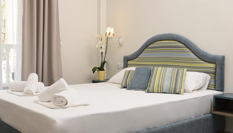 Parthenon Art Executive Wing