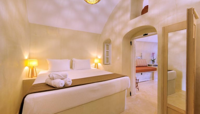 Pasithea Suites Santorini