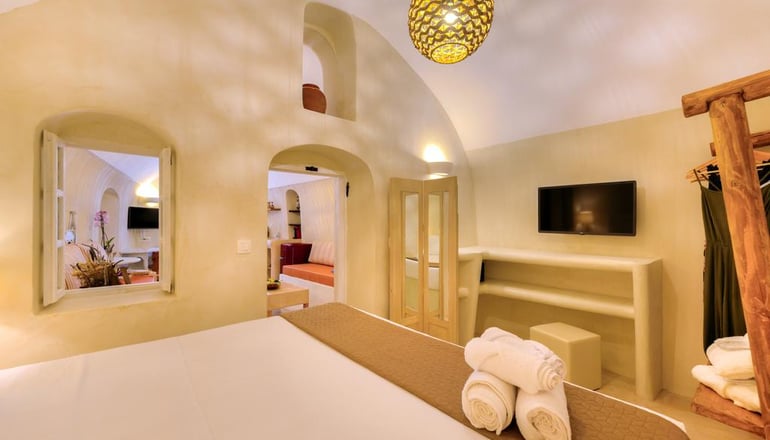 Pasithea Suites Santorini