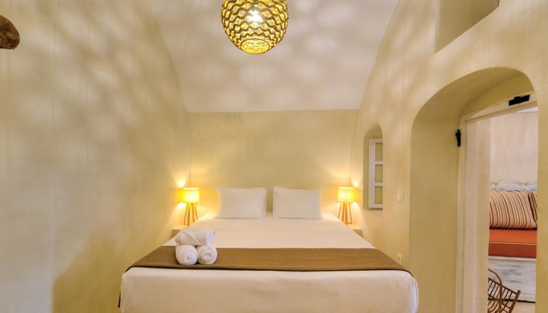 Pasithea Suites Santorini