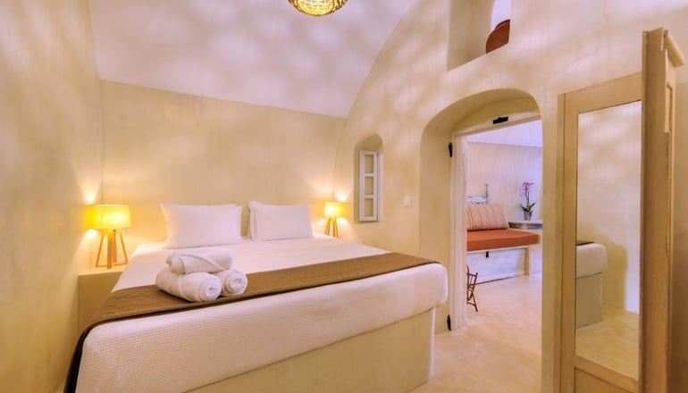 Pasithea Suites Santorini