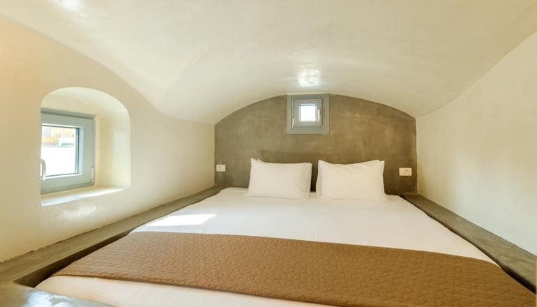 Pasithea Suites Santorini