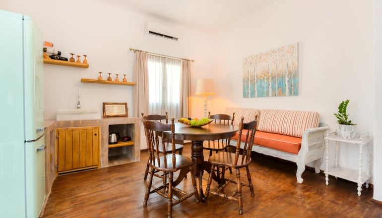 Pasithea Suites Santorini