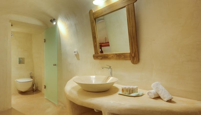 Pasithea Suites Santorini