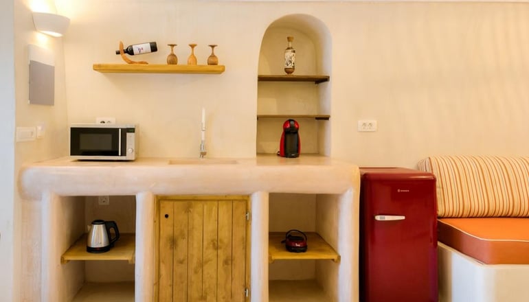 Pasithea Suites Santorini