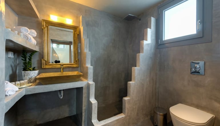 Pasithea Suites Santorini