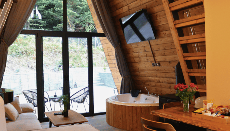 Pavliani4rest - Παύλιανη