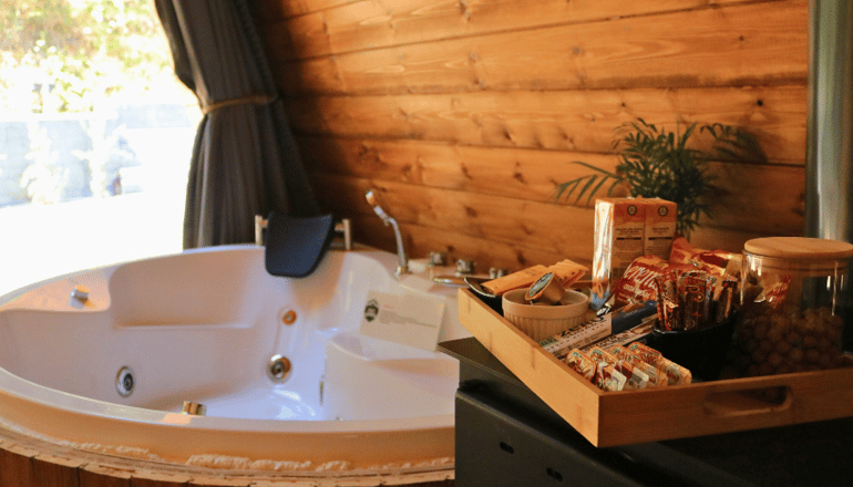 Pavliani4rest - Παύλιανη