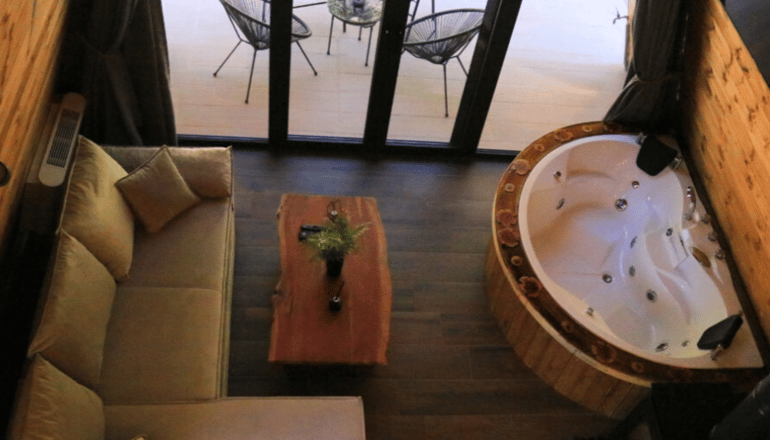 Pavliani4rest - Παύλιανη