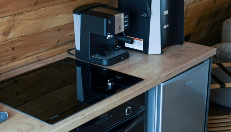 Pavliani4rest - Παύλιανη