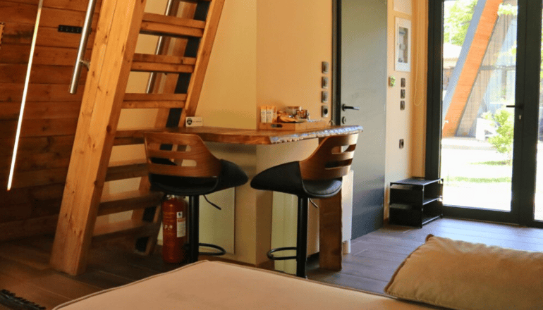 Pavliani4rest - Παύλιανη