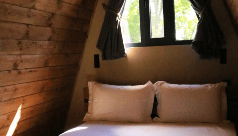 Pavliani4rest - Παύλιανη