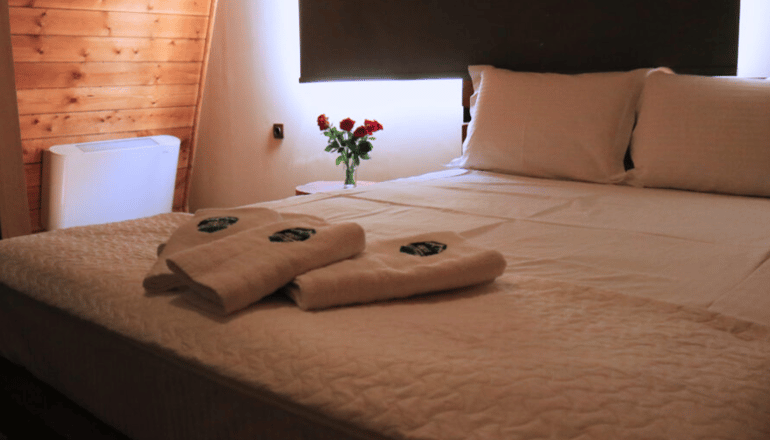 Pavliani4rest - Παύλιανη