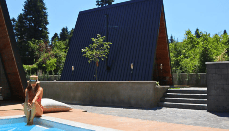 Pavliani4rest - Παύλιανη