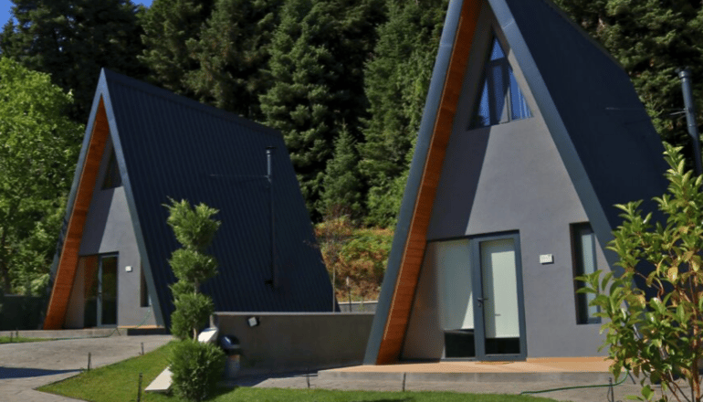 Pavliani4rest - Παύλιανη