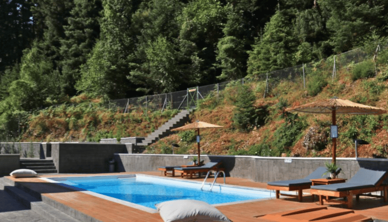 Pavliani4rest - Παύλιανη