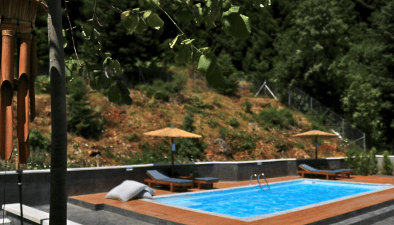 Pavliani4rest - Παύλιανη