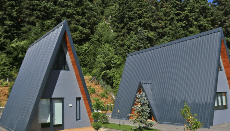 Pavliani4rest - Παύλιανη