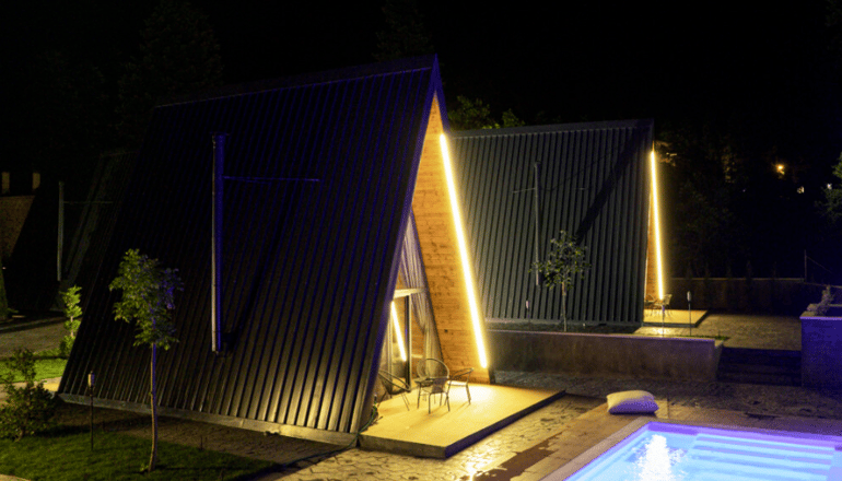 Pavliani4rest - Παύλιανη