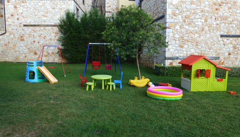Pavloudis Apartments - Ψακούδια, Χαλκιδική