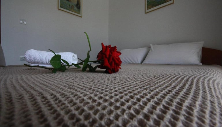Pavloudis Apartments - Ψακούδια, Χαλκιδική